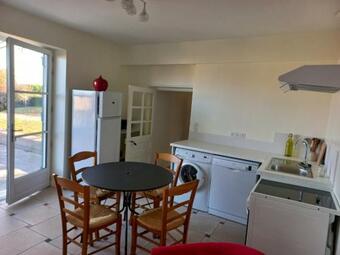 Bed & Breakfast L'eglantyne