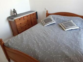 Apartamento Chemin De La Carquette