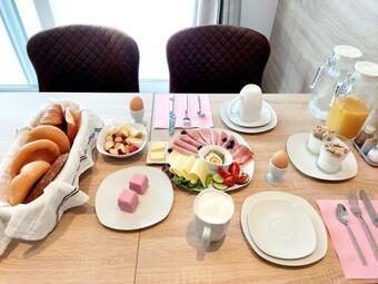 Bed & Breakfast Pan Haus Bad Goisern