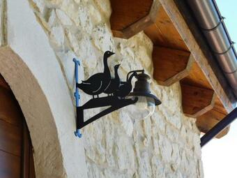 B&B Masseria Majella