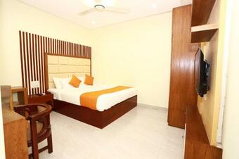 Jatra Grand Castle Hotel