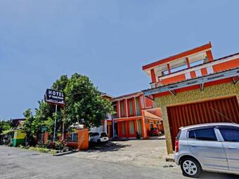 Collection O 91489 Hotel Tanjung Permata