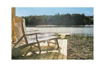 Holiday Home N�ssundet Bergsj�n�s Kristinehamn