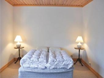 Holiday Home Hishult Hishult