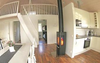 Holiday Home �stra Viker �rj�ng II