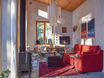 Holiday Home Himlav�ndas V�g Klintehamn