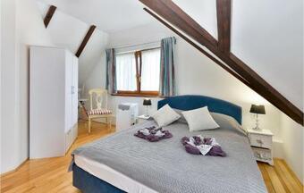 Nice Home In Rukljevina With Outdoor Swimming Pool, Wifi And 3 Bedrooms