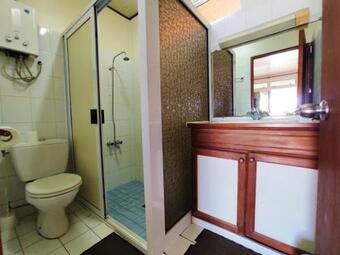 Apartamento Tahiti - Studio Tiamao Manini