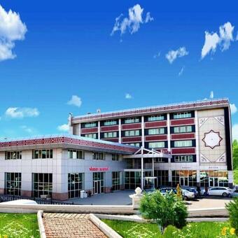 Avtovagzal Hotel