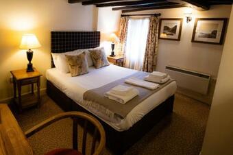 Bed & Breakfast The Cherry Tree