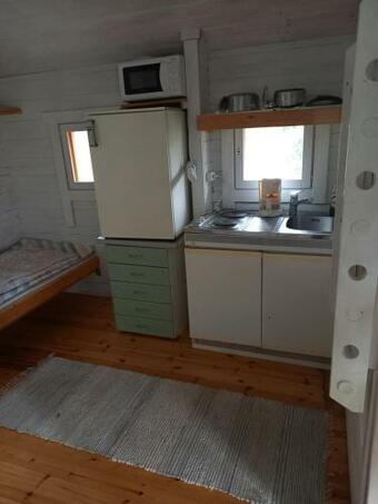 Apartamento Aatami