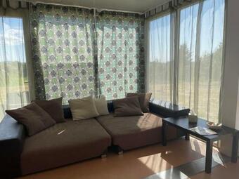 Apartamento Lakeparkapartman