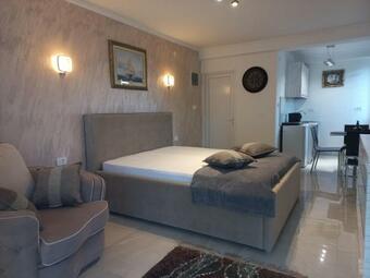 Apartments Stankovic