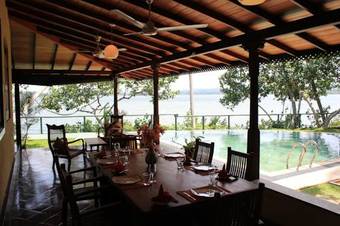 Villa South Point Cottage