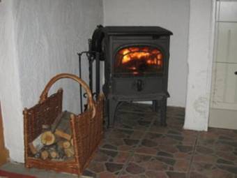 Apartamento Markusfolks G�rd