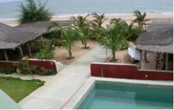 Apartamento A Keurmaya