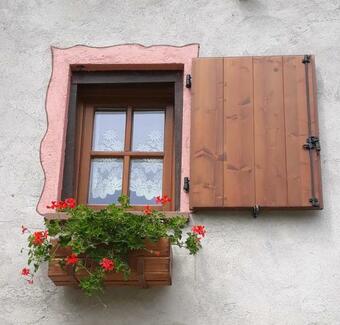 Bed & Breakfast Casa All'alpe Gaggetto
