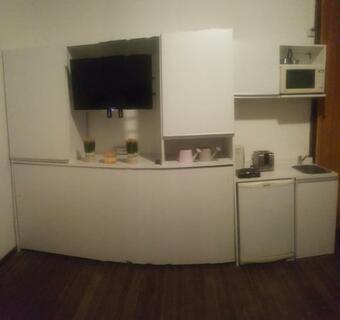 Apartamento Lincoln Rooms