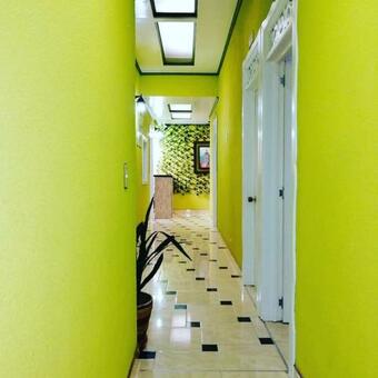 Aparta-hotel El Dorado