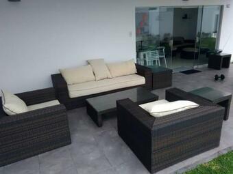 Beach House Casa Playa Km 101 S/1490 - Us400 1 Sem
