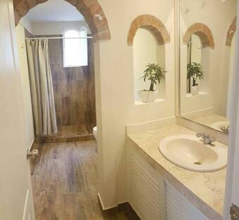 Fundo Campococha, Casa De Playa Y Campo