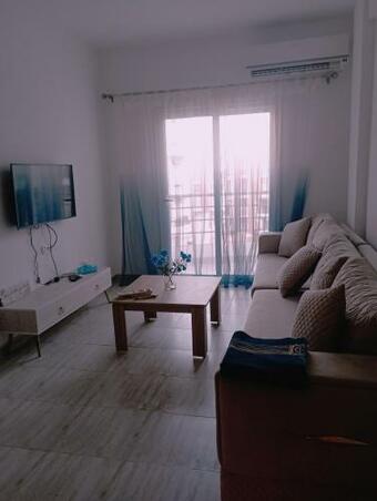 Apartamento Aqua Palms Resort