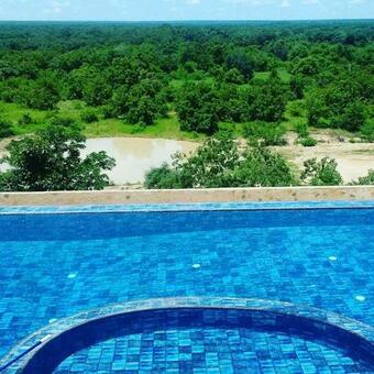 Agroturismo Zaina Lodge