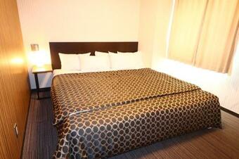 Hotel The Garden ? Ichinomiya