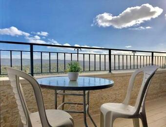 Apartamento Betty's Place, Jerusalem Hills