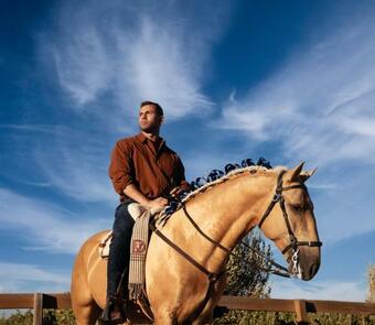 Ind�mito Glamping Resort