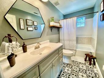 Villa Family Farmhouse By Casa Oso With Views And Spa