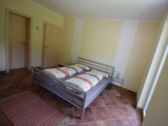 Apartamento Ferienwohnun 1og