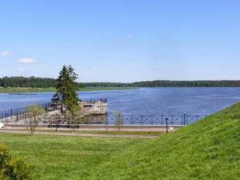Hotel Baza Otdikha Pikhtovoye