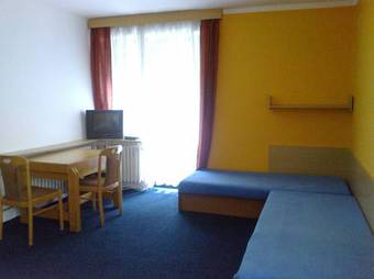 Hostal Penzion U Hr�ze