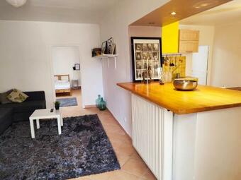 La Maison De Lavagne