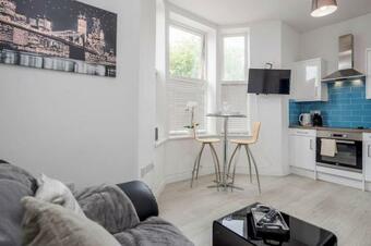 Apartamento St. Michaels