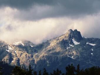 Apartamento Austral Rivers