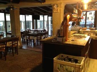 Hotel Hostaria Da Lino