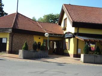 Hostal Penzion U Jirs�ka