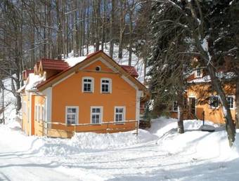 Apartm�ny Solaris