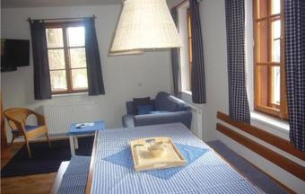 Holiday Home Janou U/vis Gh-761