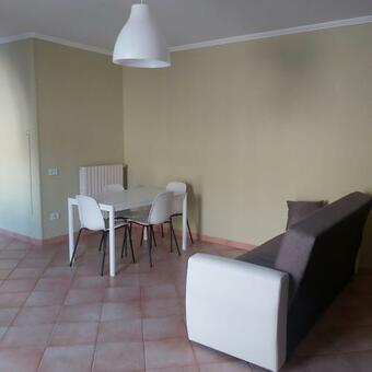 Apartamento Casa Vacanze Gerardo