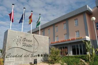 Hotel Ciudad Del Sur