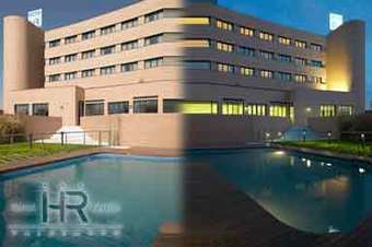 Hotel Reston Valdemoro