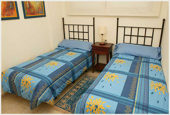 Estrella Golf Apartamentos