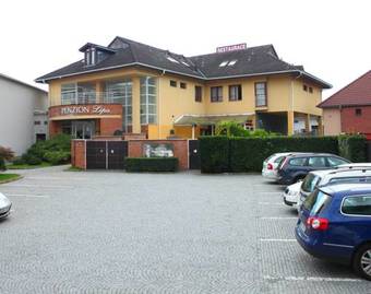 Hostal Penzion Lipa