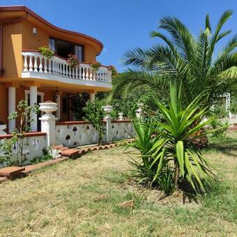 Hostal Villa Di Gioia