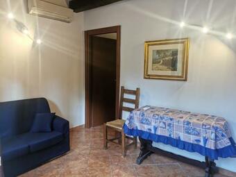 Apartamento Appartamento Bilocale Sulla Via Francigena A Campagnano Di Roma