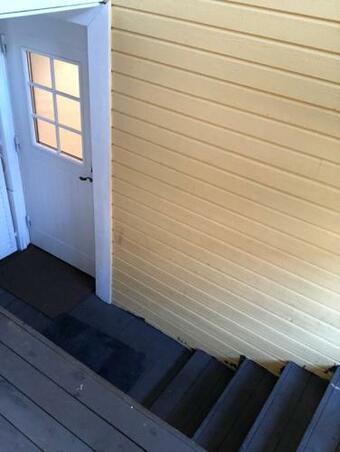 Apartamento Den Gule Hus