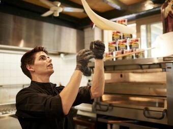 Modern Holiday Home With Two Bathrooms, On A Holiday Park In Limburg